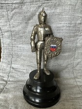 Vintage knight armor for sale  Kimball