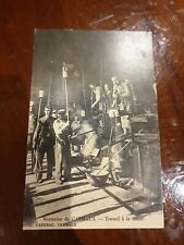 Cpa carte postale d'occasion  Nouzonville