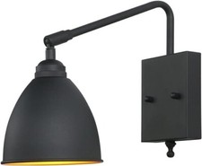 Wall sconce swing for sale  Chicago