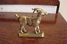 Antique vintage brass for sale  PONTEFRACT