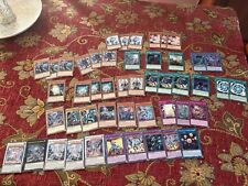 Blue eyes deck usato  Cefalu