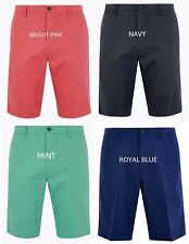 Mens shorts chino for sale  UK