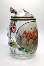 Equestrian rare crystal for sale  Okatie
