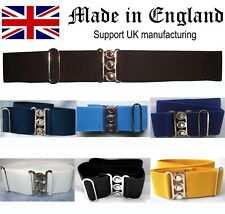 Nurses belt elastic for sale  NEWCASTLE