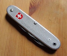Wenger soldatenmesser 1978 gebraucht kaufen  Runkel
