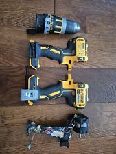 Dewalt 18v brushless for sale  COVENTRY