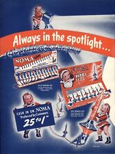 1949 paper noma for sale  Hilton Head Island
