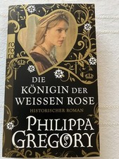 Königin weissen rose gebraucht kaufen  Köln