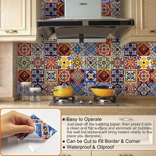 Tile stickers xpack for sale  BRADFORD