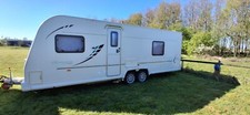 Bailey olympus 624 for sale Bailey olympus 624 for sale  DAVENTRY