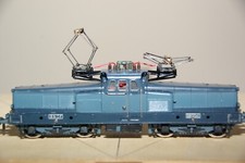 Fleischmann loco elettr usato  Tornaco