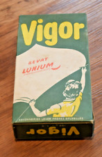 Vintage vigor laundry for sale  CIRENCESTER