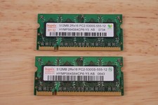 Hynix 1gb pc2 for sale  Chula Vista