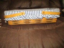 large basket w lining for sale large basket w lining for sale Acworth
