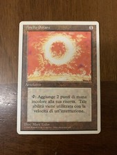 Carta magic mtg usato  Roma
