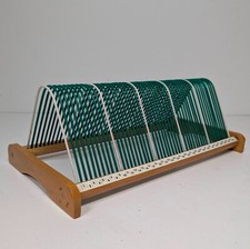 Plattofix schallplatten ständ gebraucht kaufen  Gaimersheim