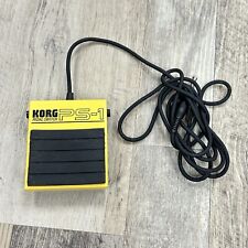 Korg single momentary for sale  Tulsa