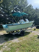 Seacraft 19ft boat for sale  Wilmington
