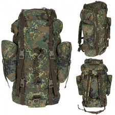 Riginal kampfrucksack bundeswe gebraucht kaufen  Spiegelau