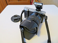 samsung nx lens for sale  HARLOW