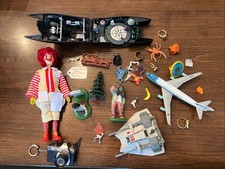 Vintage mixed toys for sale  Newnan