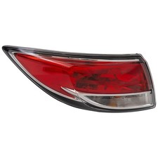 Lanterna traseira para 2009-2013 Mazda 6 Driver Side comprar usado  Enviando para Brazil