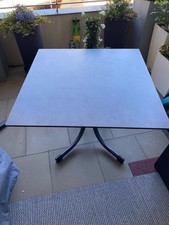 Sola klapptisch 65cm gebraucht kaufen  Ulm