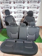 Sedili per jeep usato  Italia
