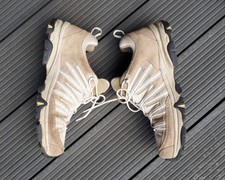 Benutzte damen wanderschuhe gebraucht kaufen  Lübeck