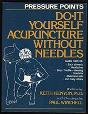 Pressure points acupuncture for sale  Reno