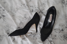 Vintage manfield black for sale  WELWYN GARDEN CITY