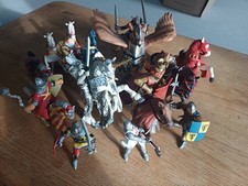 Schleich papo knight for sale Schleich papo knight for sale  NORWICH