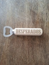 Décapsuleur desperados d'occasion  Saint-Privat-des-Vieux
