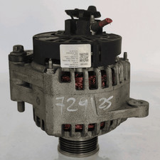 71773263 alternatore alfa usato  Italia