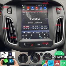 64g car radio for sale  CANNOCK