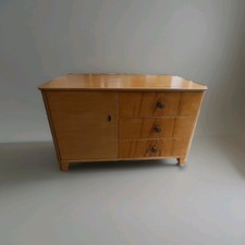 Vintage kommode anrichte gebraucht kaufen  Oberweißbach/Thür. Wald