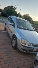 Corsa 1.2 sxi for sale  SITTINGBOURNE