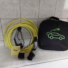 Auto ladekabel kw gebraucht kaufen  Gera