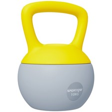 Sportnow 10kg kettlebell for sale  GREENFORD