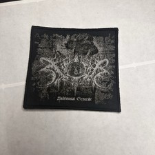 Xasthur subliminal genocide for sale  Sunland