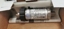 Wika drucksensor 400bar gebraucht kaufen  München