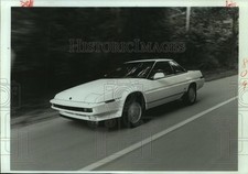 1988 press photo for sale  Memphis