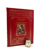 Easton press rip for sale  Ridgewood
