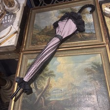 Chantal thomass parapluie d'occasion  Craponne