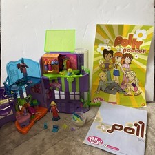 Vintage 2004 polly for sale Vintage 2004 polly for sale  OLDBURY