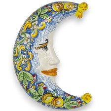 Luna ceramica caltagirone usato  Trappeto
