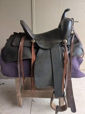 Vintage western high for sale  Honokaa