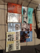 Lot livres guerre d'occasion  Brignoles