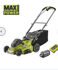 Ryobi tondeuse 36v d'occasion  Grasse