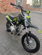 Stomp 90cc 2022 for sale  SHEFFORD